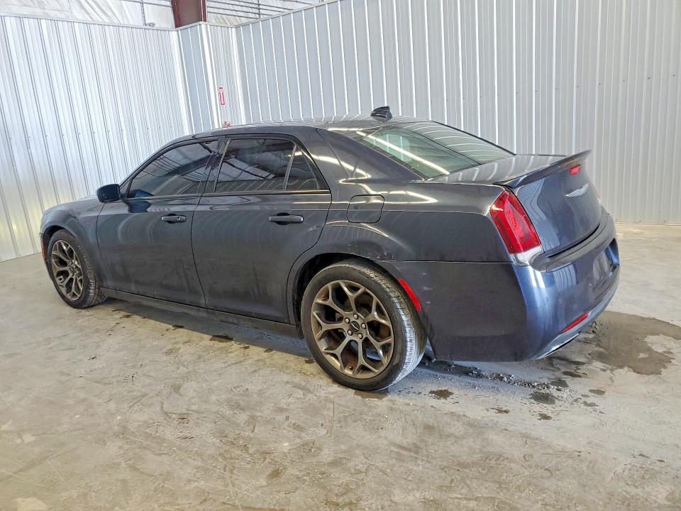 Продажа на аукционе авто 2018 Chrysler 300, vin: 2C3CCABG8JH269546, номер лота: 67140226