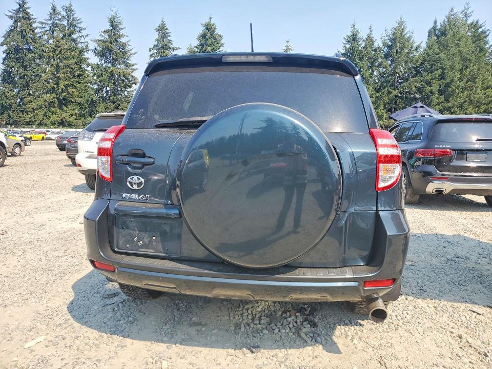 Продаж на аукціоні авто 2011 Toyota Rav4, vin: 2T3YF4DV5BW067173, номер лоту: 64670826