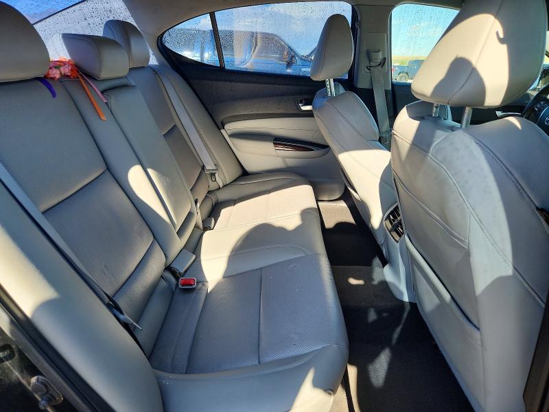 Продаж на аукціоні авто 2015 Acura Tlx, vin: 19UUB1F54FA019613, номер лоту: 66836176