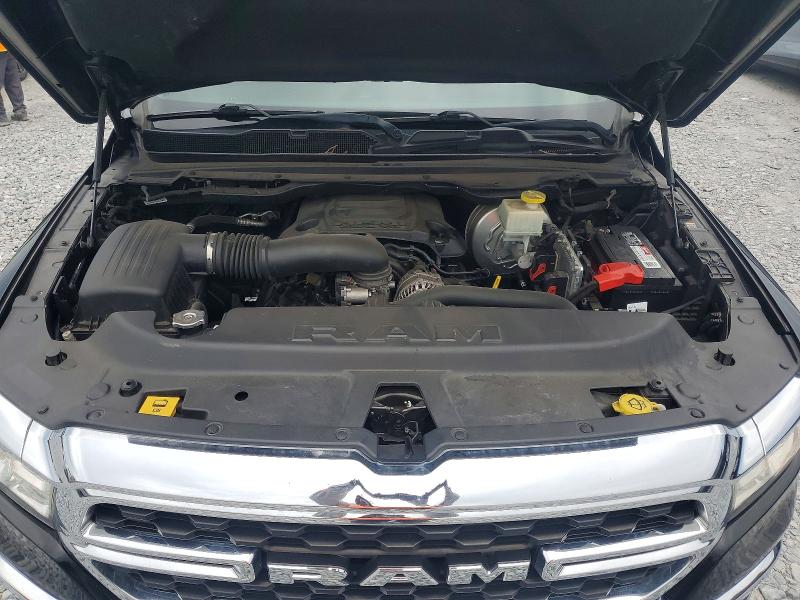 Aukcja sprzedaży 2022 Ram 1500, vin: 1C6RREFT7NN265821, numer aukcji: 63893616