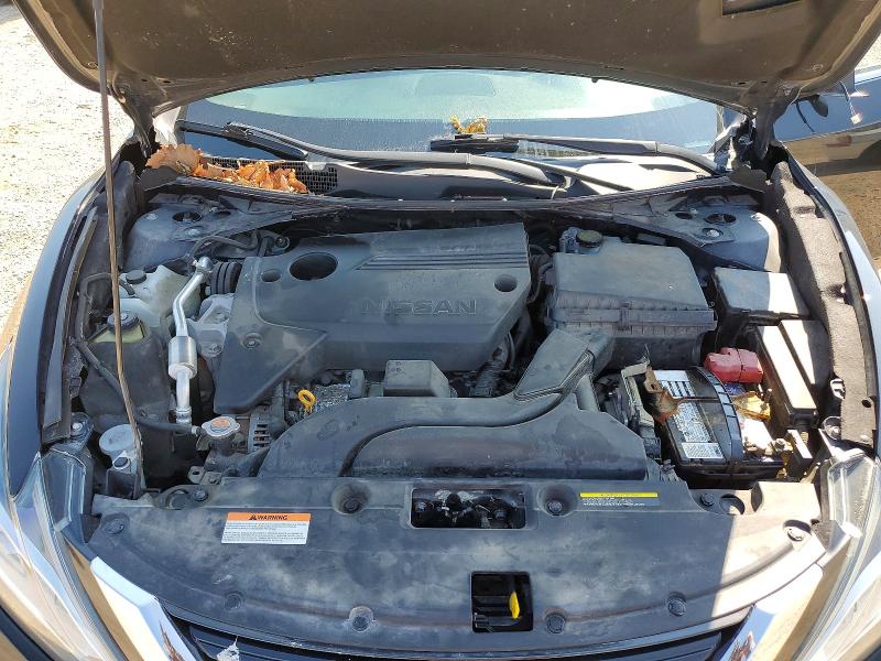 2018 Nissan Altima მანქანა იყიდება აუქციონზე, vin: 1N4AL3AP6JC226476, აუქციონის ნომერი: 65361586