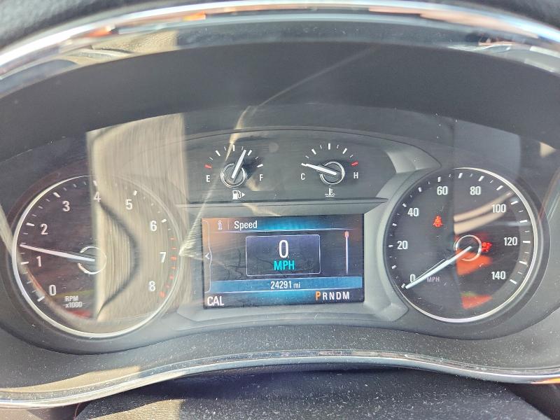 Продажа на аукционе авто 2020 Buick Encore, vin: KL4CJASBXLB050647, номер лота: 62466996