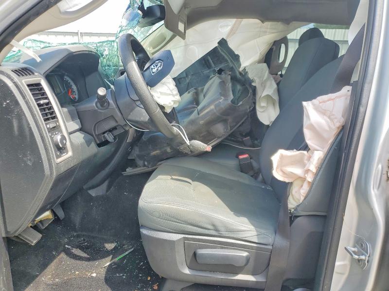63422646 :رقم المزاد ، 1C6RR7KT3FS586968 vin ، 2015 Ram 1500 مزاد بيع