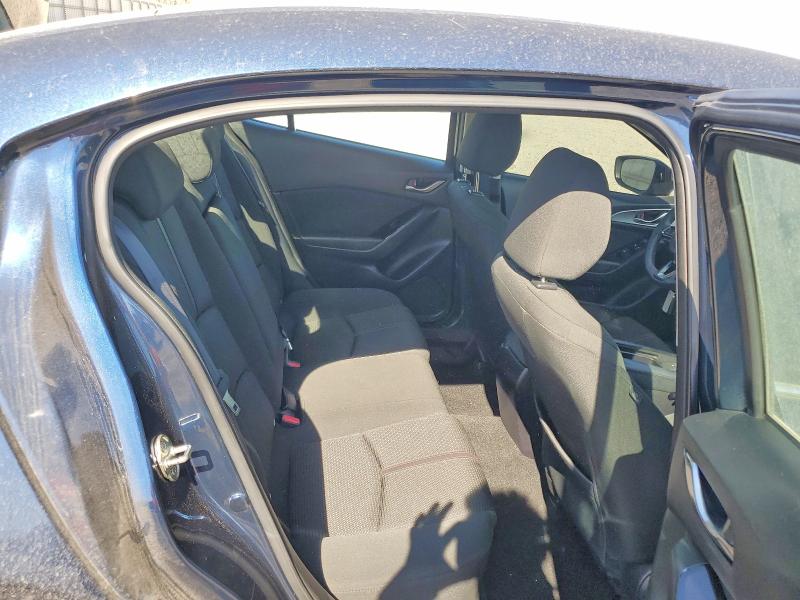 Продажа на аукционе авто 2018 Mazda 3, vin: 3MZBN1U76JM208645, номер лота: 65565826