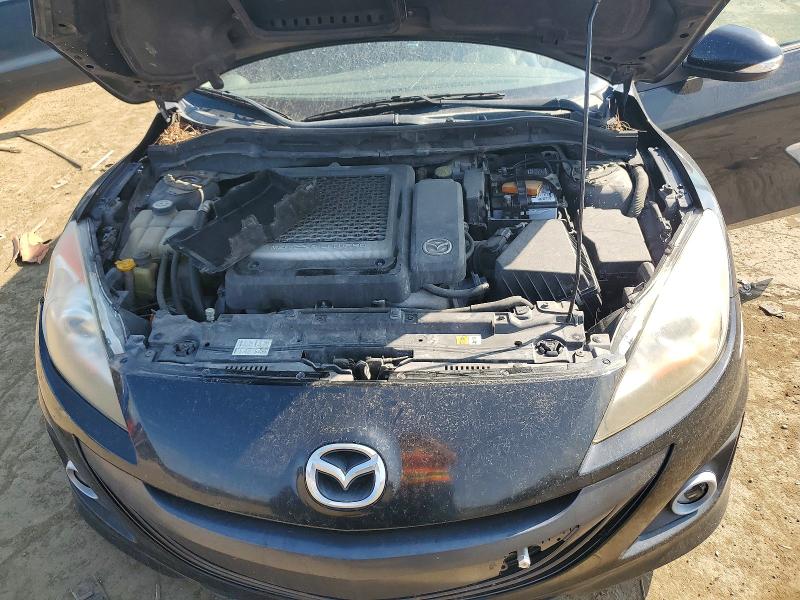 Продаж на аукціоні авто 2011 Mazda Speed, vin: JM1BL1K43B1485219, номер лоту: 65123406