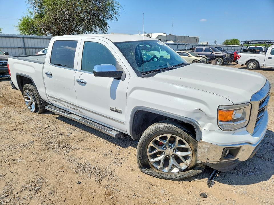 Aukcja sprzedaży 2014 Gmc Sierra, vin: 3GTP1VEC3EG371264, numer aukcji: 67131306
