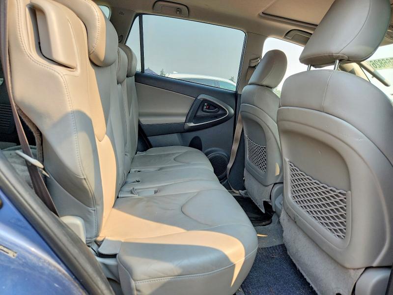 Aukcja sprzedaży 2010 Toyota Rav4, vin: JTMDK4DV4A5085874, numer aukcji: 63566826
