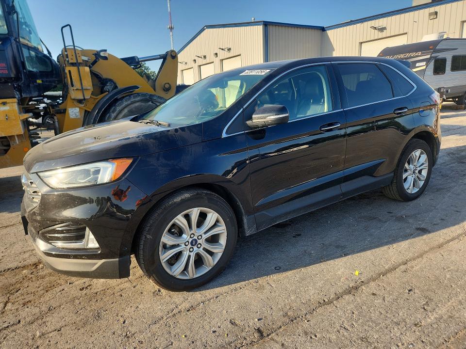 Auction sale of the 2020 Ford Edge, vin: 2FMPK4K95LBB53242, lot number: 63911056