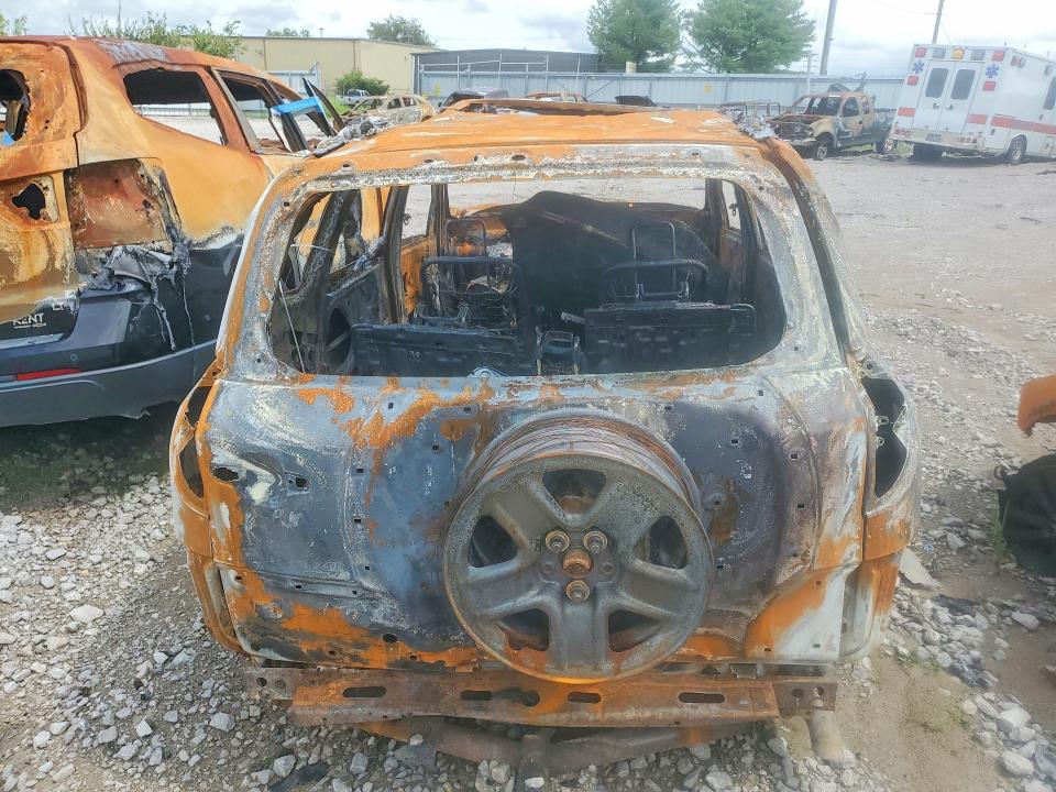 2007 Toyota Rav4 მანქანა იყიდება აუქციონზე, vin: JTMBK31V176013300, აუქციონის ნომერი: 64751516