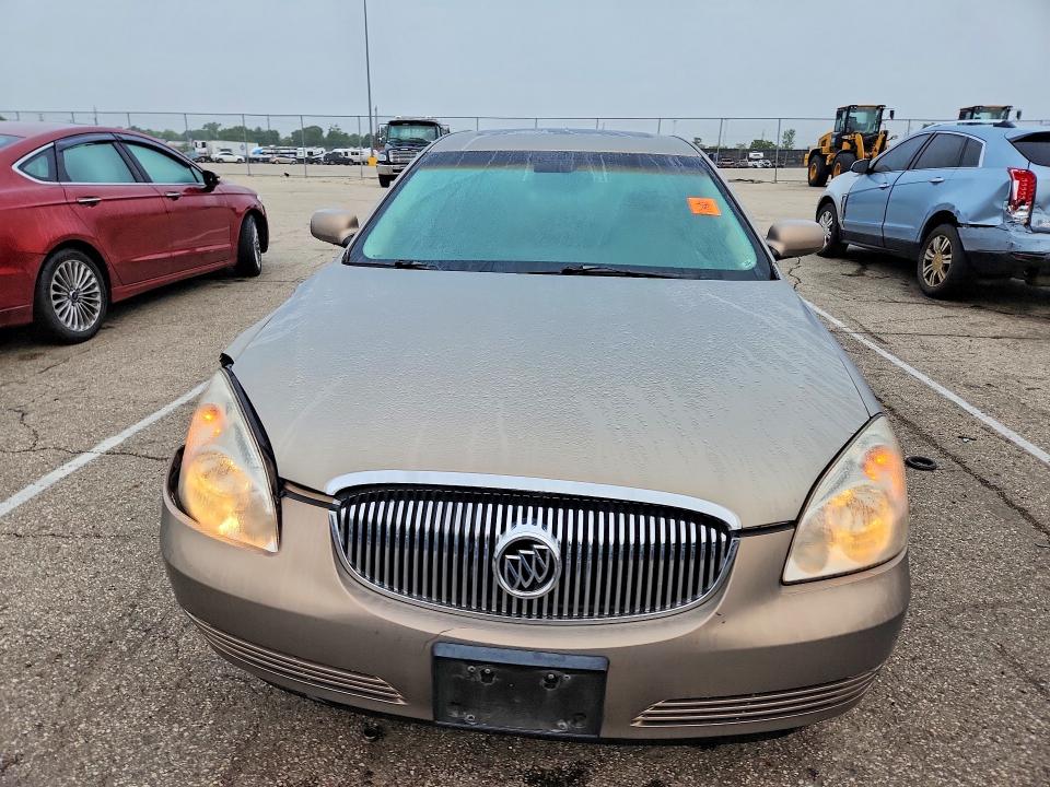 Aukcja sprzedaży 2007 Buick Lucerne, vin: 1G4HD57237U139761, numer aukcji: 64978006