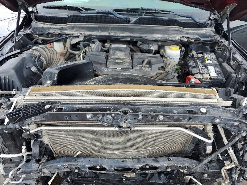Продаж на аукціоні авто 2021 Ram 2500, vin: 3C6UR5NL4MG658579, номер лоту: 64260306