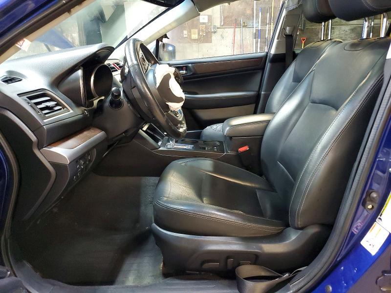 Aukcja sprzedaży 2017 Subaru Outback, vin: 4S4BSCLC3H3226145, numer aukcji: 66088536