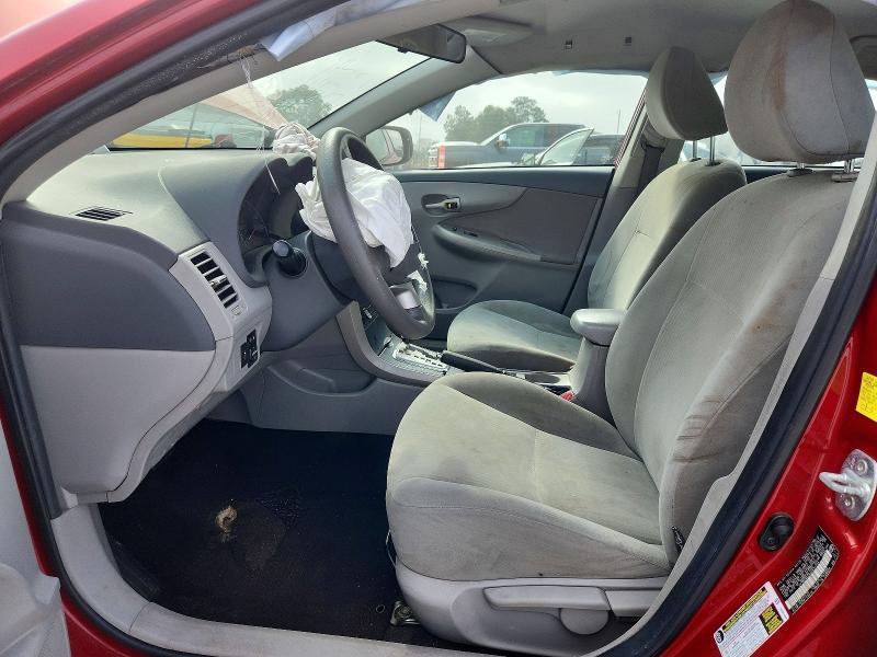 Aukcja sprzedaży 2010 Toyota Corolla, vin: 2T1BU4EEXAC417254, numer aukcji: 66226356