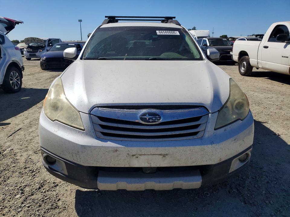 Aukcja sprzedaży 2011 Subaru Outback, vin: 4S4BRBKCXB3364019, numer aukcji: 66580006