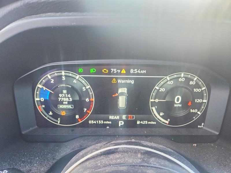 Продаж на аукціоні авто 2024 Mitsubishi Outlander, vin: JA4J4VA86RZ024963, номер лоту: 66041726