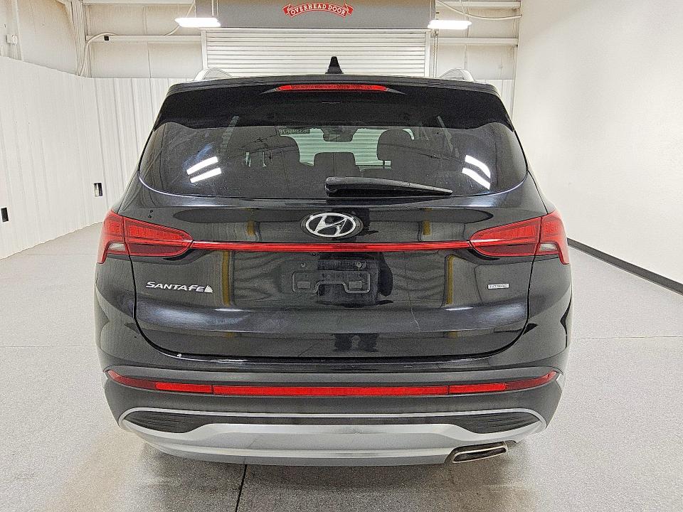 Продаж на аукціоні авто 2022 Hyundai Santa Fe, vin: 5NMS2DAJ2NH446028, номер лоту: 63396676