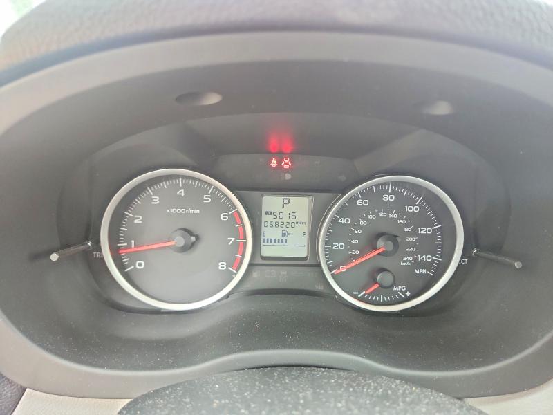 Продажа на аукционе авто 2014 Subaru Forester, vin: JF2SJAAC1EH458659, номер лота: 63211286