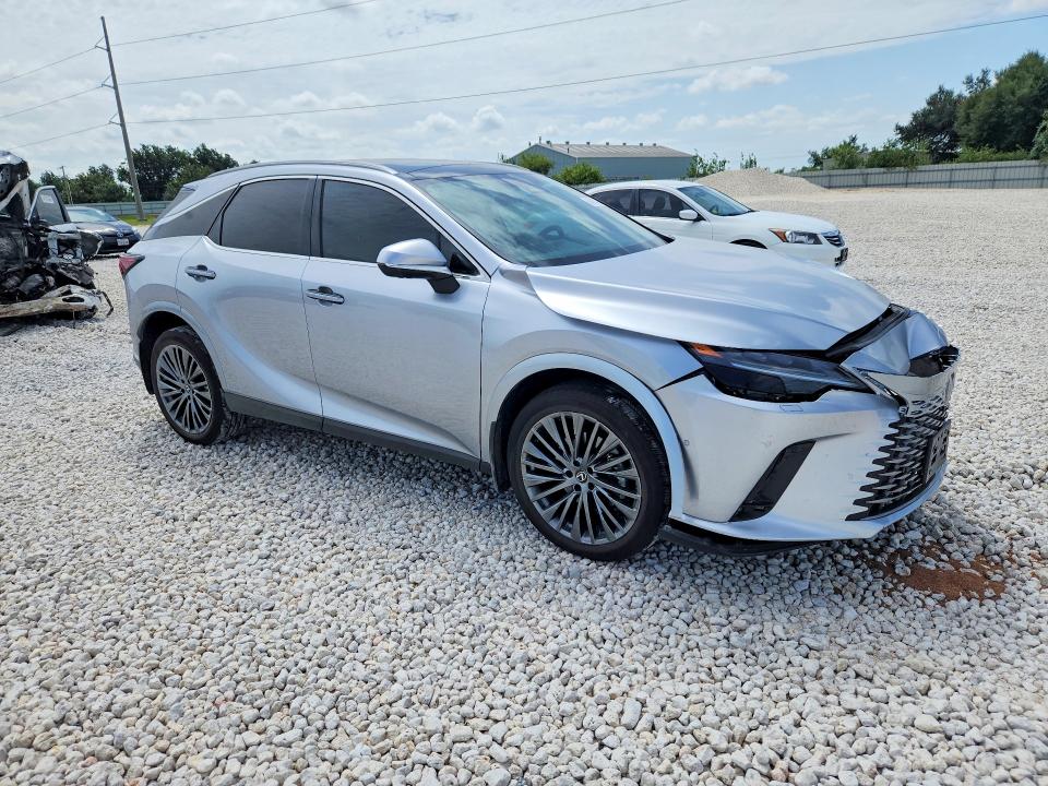 Aukcja sprzedaży 2025 Lexus Rx 350h, vin: 2T2BBMCAXSC088610, numer aukcji: 64815476