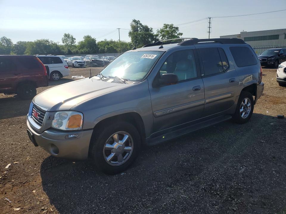 Aukcja sprzedaży 2005 Gmc Envoy, vin: 1GKET16S556205446, numer aukcji: 62622616