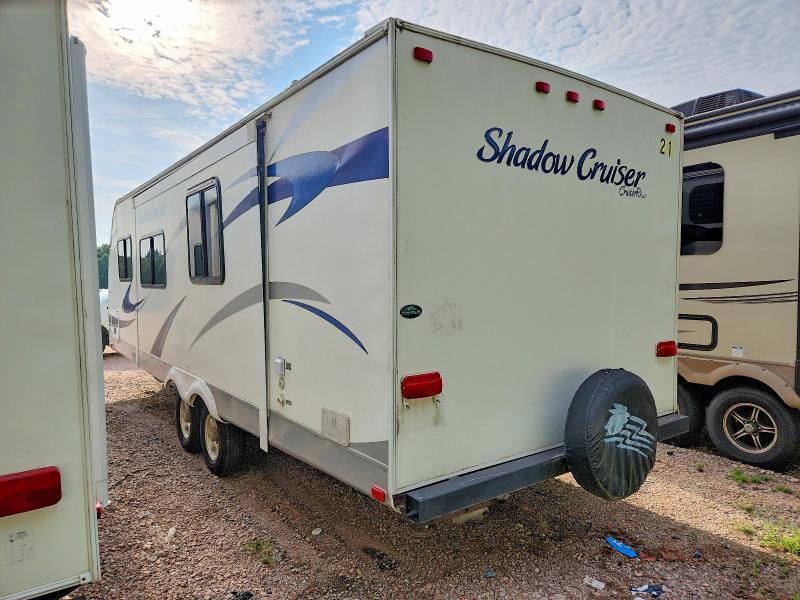 Продаж на аукціоні авто 2013 Shadow Cruiser Recreational Vehicle (rv), vin: 5RXTD2621D1024861, номер лоту: 64631316