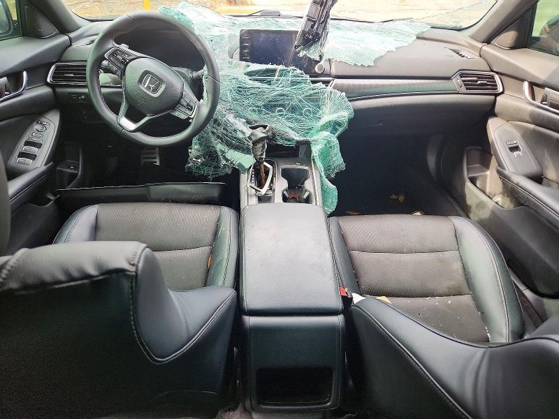 Aukcja sprzedaży 2018 Honda Accord, vin: 1HGCV1F39JA172451, numer aukcji: 66748916