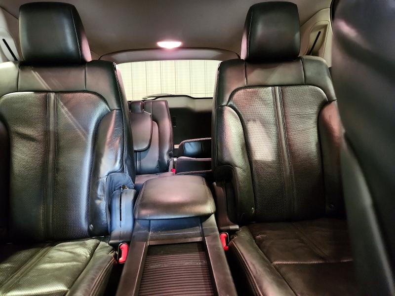 Aukcja sprzedaży 2010 Lincoln Mkt, vin: 2LMHJ5FR3ABJ03402, numer aukcji: 66436176