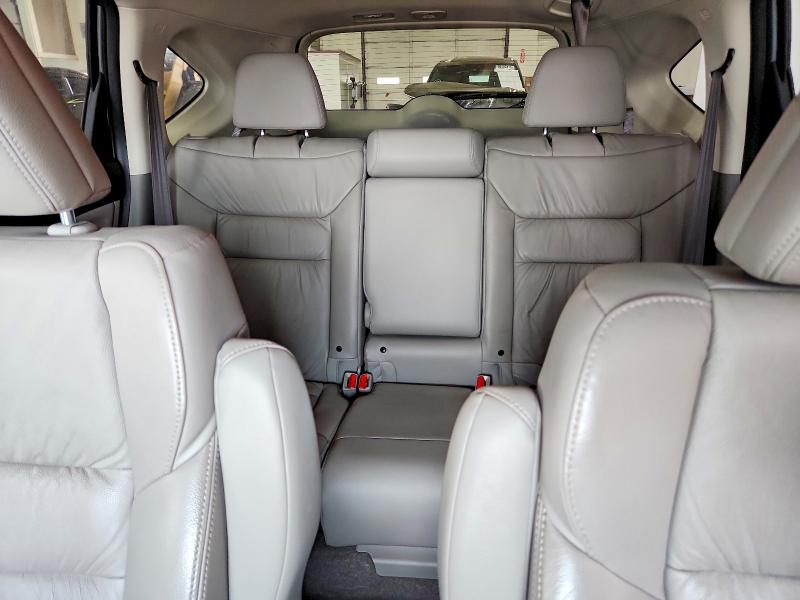 2014 Honda Cr-v მანქანა იყიდება აუქციონზე, vin: 2HKRM4H75EH691170, აუქციონის ნომერი: 64296466