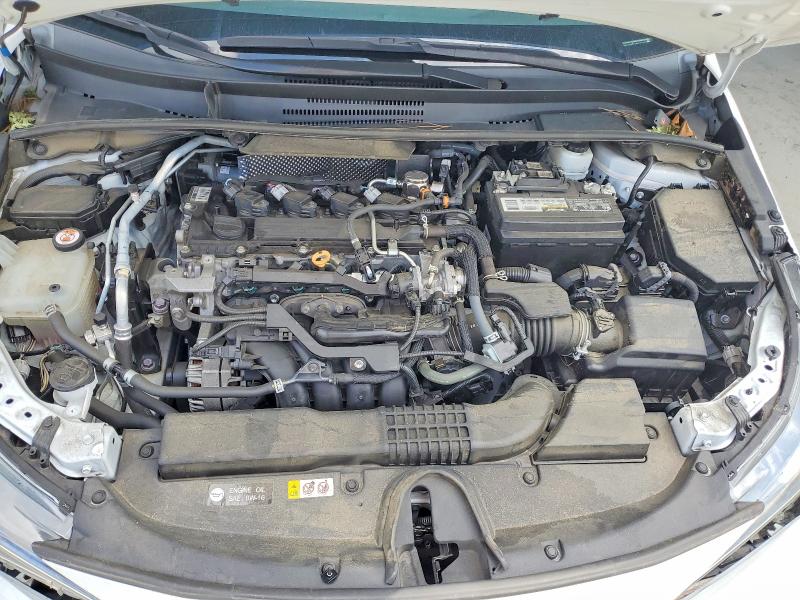Продажа на аукционе авто 2022 Toyota Corolla, vin: 5YFS4MCE6NP105070, номер лота: 67291676