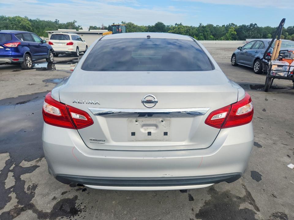 2016 Nissan Altima მანქანა იყიდება აუქციონზე, vin: 1N4AL3AP0GN347498, აუქციონის ნომერი: 63889626