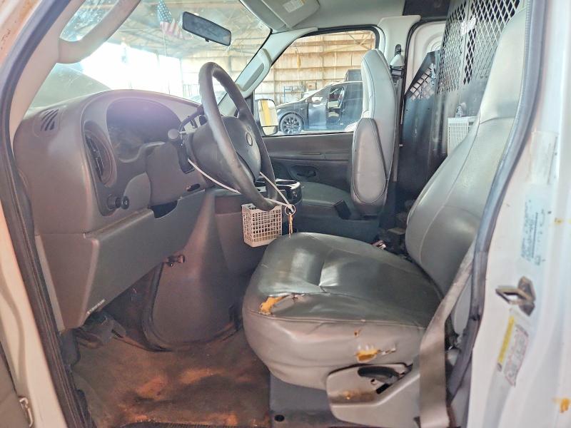Продаж на аукціоні авто 2006 Ford Econoline, vin: 1FTRE14W96HA12879, номер лоту: 64966856