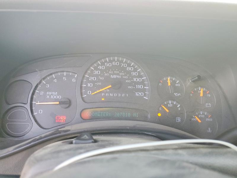 63842116 :رقم المزاد ، 2GCEC13Z271155645 vin ، 2007 Chevrolet Silverado مزاد بيع