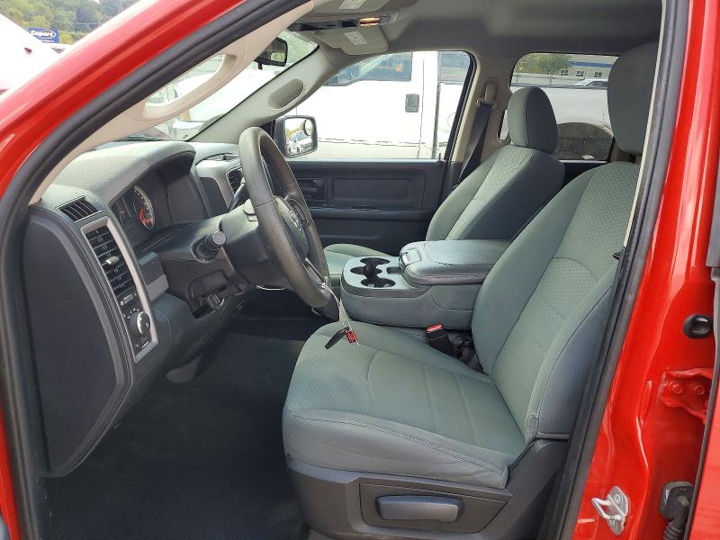 Продажа на аукционе авто 2015 Ram 1500, vin: 1C6RR7FT1FS673469, номер лота: 66755196