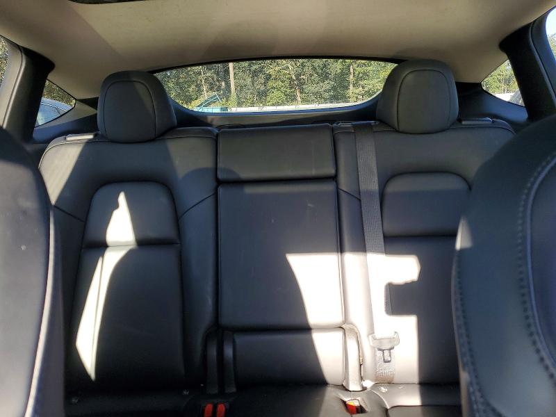 Aukcja sprzedaży 2023 Tesla Model Y, vin: 7SAYGDEEXPF609332, numer aukcji: 64440186