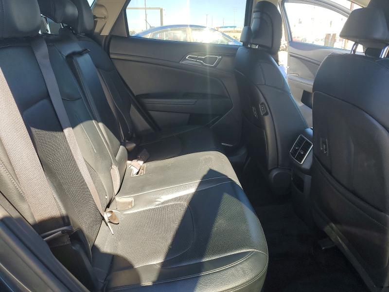 Aukcja sprzedaży 2023 Kia Sportage, vin: KNDPVCAG6P7018646, numer aukcji: 65305176