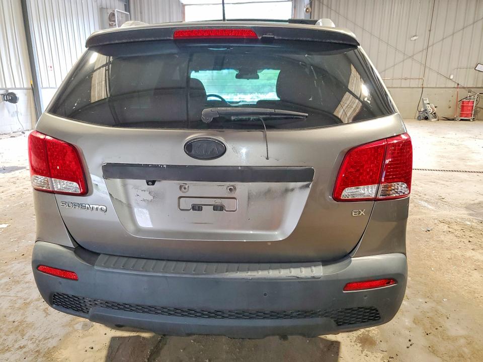 Aukcja sprzedaży 2012 Kia Sorento, vin: 5XYKUCA6XCG293132, numer aukcji: 66977056