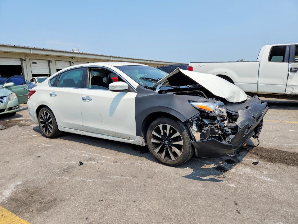 Aukcja sprzedaży 2018 Nissan Altima, vin: 1N4AL3APXJC165228, numer aukcji: 64633956