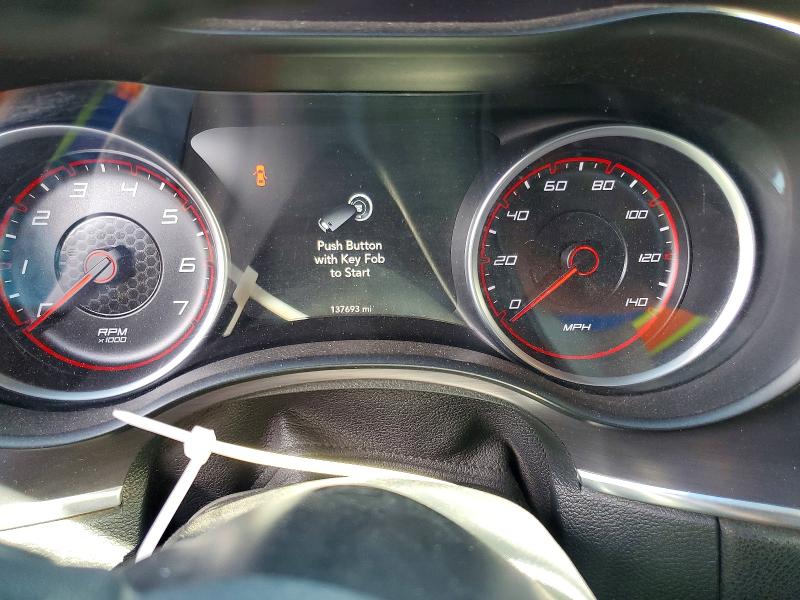 Продажа на аукционе авто 2017 Dodge Charger, vin: 2C3CDXBGXHH551861, номер лота: 64634626
