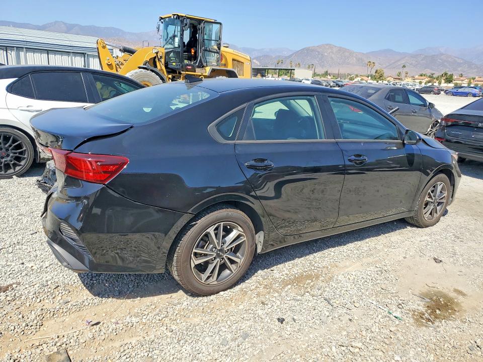 Aukcja sprzedaży 2024 Kia Forte, vin: 3KPF24AD6RE759219, numer aukcji: 66838916