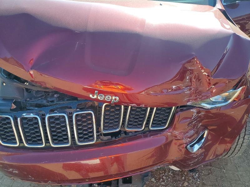 Aukcja sprzedaży 2020 Jeep Grand Cherokee, vin: 1C4RJFBGXLC297511, numer aukcji: 66403896