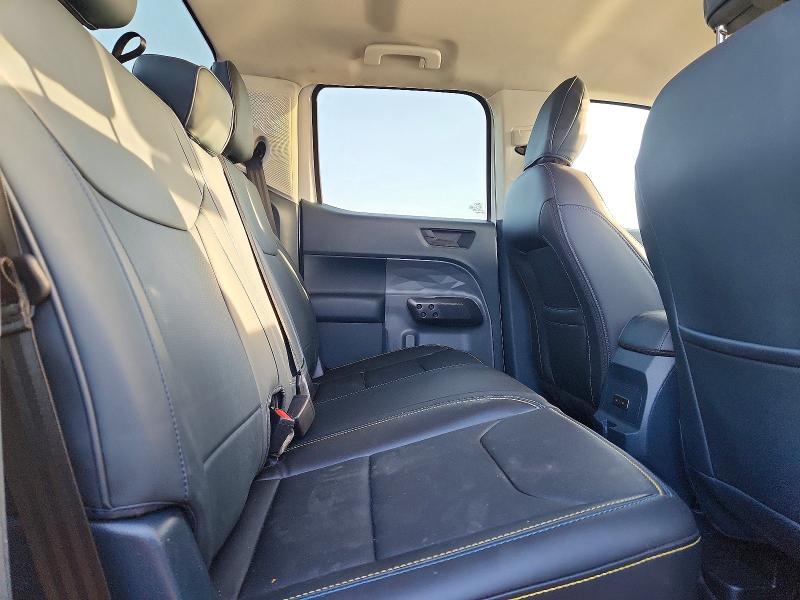 Продажа на аукционе авто 2025 Ford Maverick, vin: 3FTCW8TA9SRB56250, номер лота: 66090766