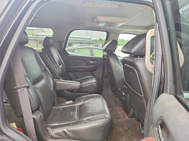 65518006 :رقم المزاد ، 1GYFK63858R228358 vin ، 2008 Cadillac Escalade مزاد بيع
