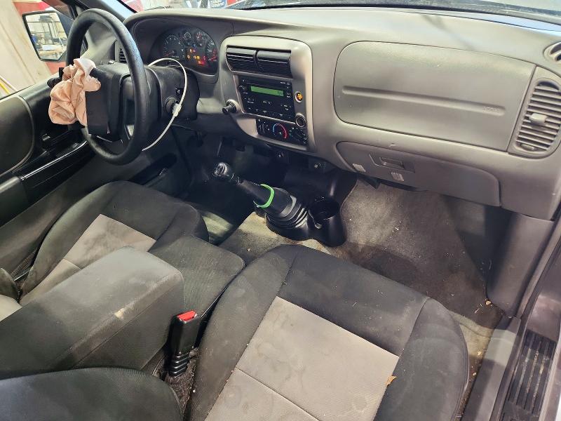 2011 Ford Ranger მანქანა იყიდება აუქციონზე, vin: 1FTKR4EE5BPA73692, აუქციონის ნომერი: 63232796