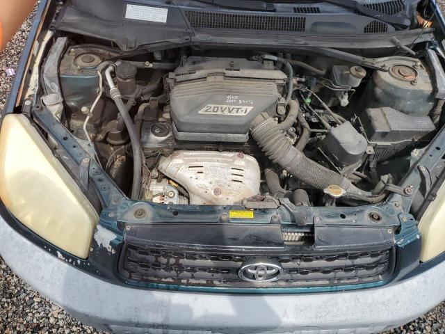 Aukcja sprzedaży 2001 Toyota Rav4, vin: JTEGH20V010014749, numer aukcji: 63225886