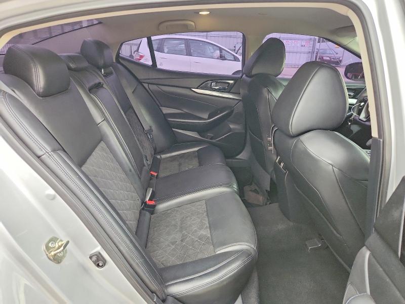 2017 Nissan Maxima მანქანა იყიდება აუქციონზე, vin: 1N4AA6AP2HC369877, აუქციონის ნომერი: 67000306