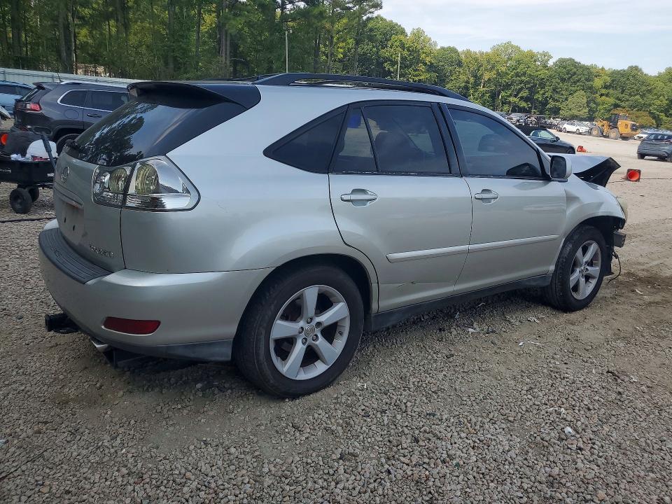 Aukcja sprzedaży 2007 Lexus Rx, vin: 2T2GK31U77C009320, numer aukcji: 66518586