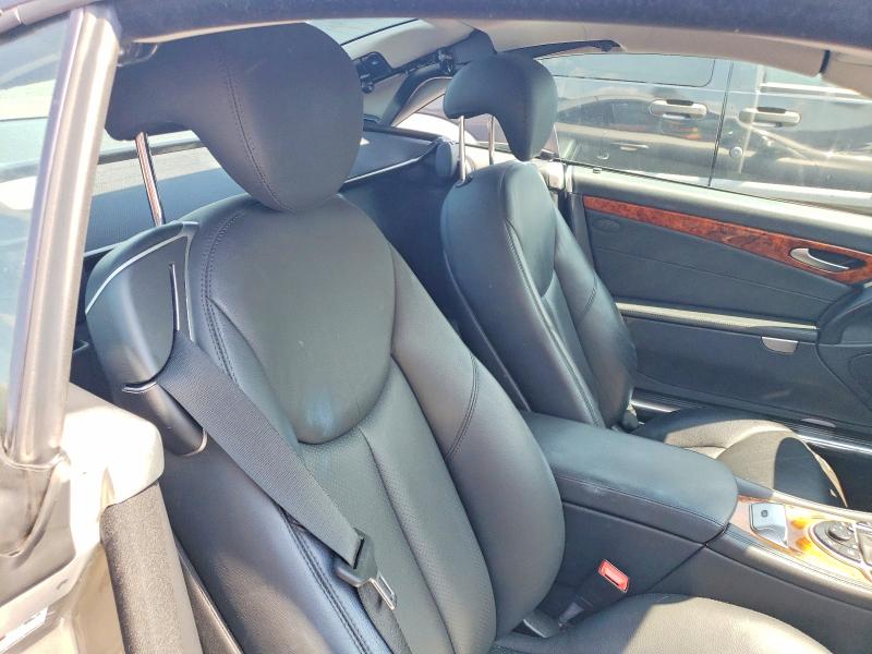 Продажа на аукционе авто 2007 Mercedes-benz Sl, vin: WDBSK71F27F125991, номер лота: 63210486
