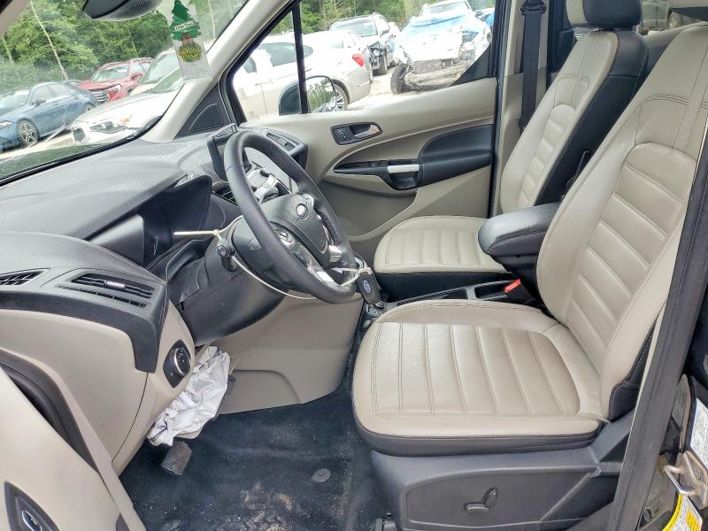 Продажа на аукционе авто 2019 Ford Transit Connect, vin: NM0GE9G23K1409082, номер лота: 69021646