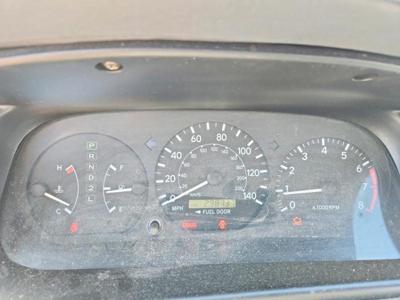 Aukcja sprzedaży 2000 Toyota Camry, vin: JT2BG22K9Y0445419, numer aukcji: 66437606