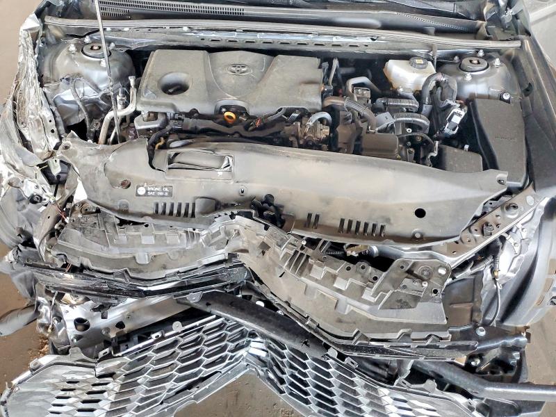 Aukcja sprzedaży 2025 Toyota Camry, vin: 4T1DAACK4SU600772, numer aukcji: 66296596