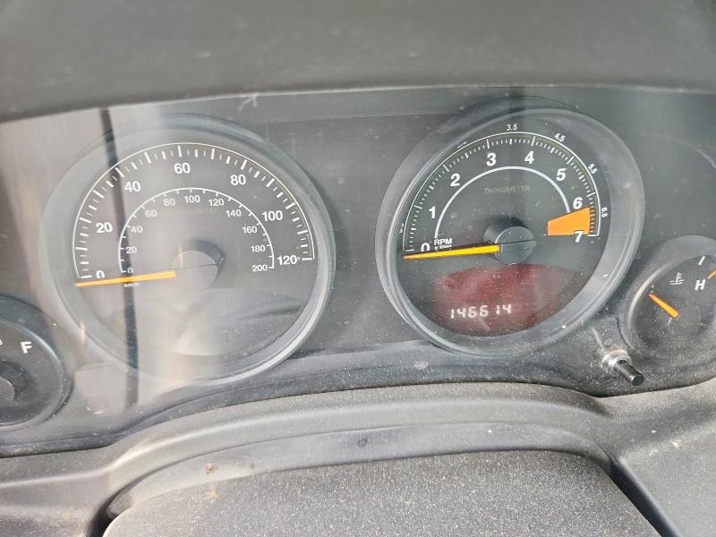 2015 Jeep Patriot მანქანა იყიდება აუქციონზე, vin: 1C4NJPBA2FD318317, აუქციონის ნომერი: 65652456